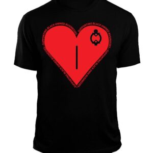 IHeart T-Shirt