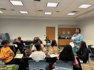 Partner Form - Lemonade Stand Bootcamp